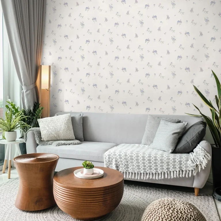 طرح گلدا یخی از البوم کاغذدیواری پلوتونیم