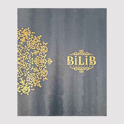 آلبوم کاغذ دیواری بیلیب 5 BILIB