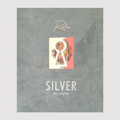 آلبوم کاغذ دیواری سیلور SILVER