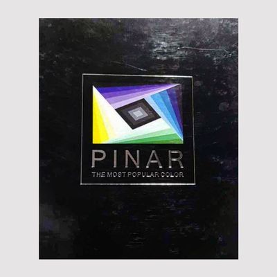آلبوم کاغذ دیواری پینار پلاس PINAR PLUS