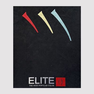 آلبوم کاغذ دیواری الیت ELITE