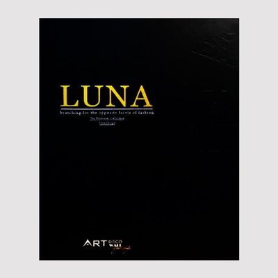 آلبوم کاغذ دیواری لونا LUNA