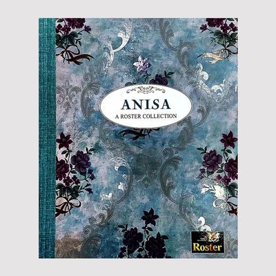 آلبوم کاغذ دیواری آنیسا ANISA