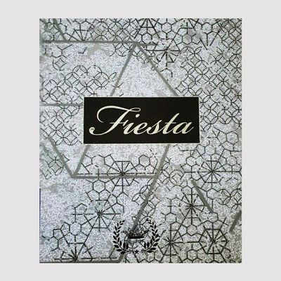 آلبوم کاغذ دیواری فی یستا FIESTA