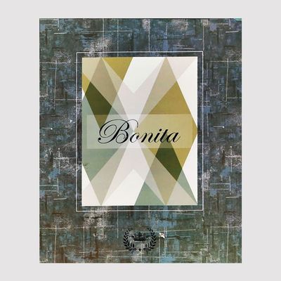 آلبوم کاغذ دیواری بونیتا BONITA