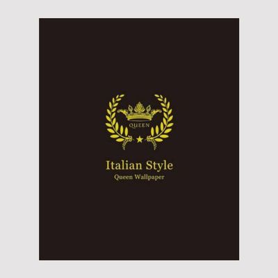 آلبوم کاغذ دیواری ایتالین استایل ITALIAN STYLE