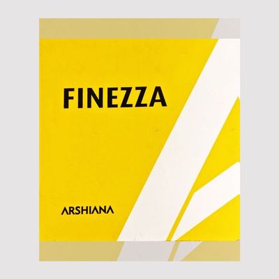 آلبوم کاغذ دیواری فینزا FINEZZA