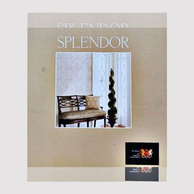 آلبوم کاغذ دیواری اسپلندور  SPLENDOR