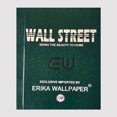 آلبوم کاغذ دیواری وال استریت WALL STREET