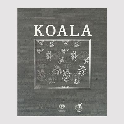 آلبوم کاغذ دیواری کوالا KOALA