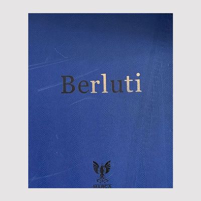 آلبوم کاغذ دیواری برلوتی BERLUTI