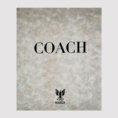 آلبوم کاغذ دیواری کوچ COACH