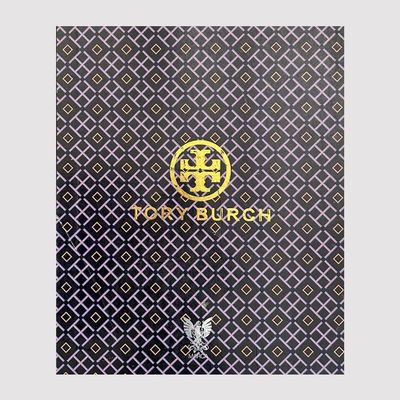 آلبوم کاغذ دیواری توری برج TORY BURCH