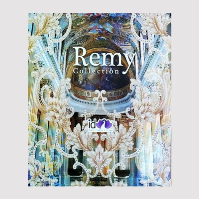 آلبوم کاغذ دیواری رمی REMY