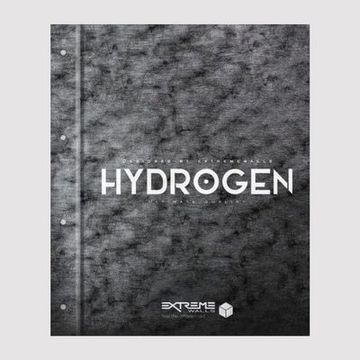 آلبوم کاغذ دیواری هیدروژن HYDROGEN