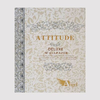 آلبوم کاغذ دیواری اتیتیود ATTITUDE