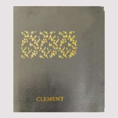 آلبوم کاغذ دیواری سلمنت CLEMENT