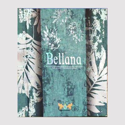آلبوم کاغذ دیواری بلانا BELLANA