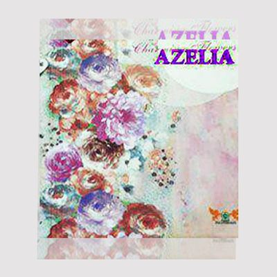 آلبوم کاغذ دیواری آزالیا AZALEA
