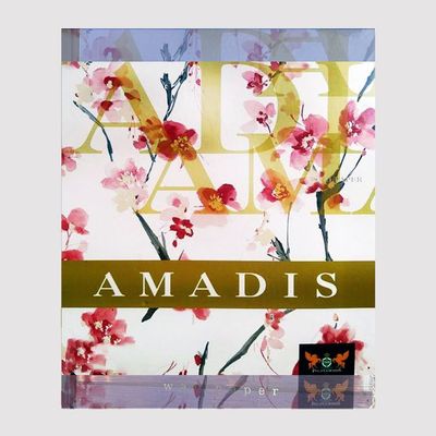 آلبوم کاغذ دیواری آمادیس  AMADIS