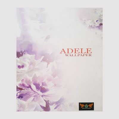 آلبوم کاغذ دیواری ادل ADELE