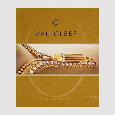 آلبوم کاغذ دیواری ونکلیف VAN CLEEF