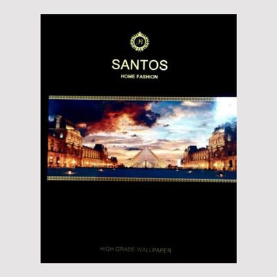 آلبوم کاغذ دیواری سانتوس SANTOS