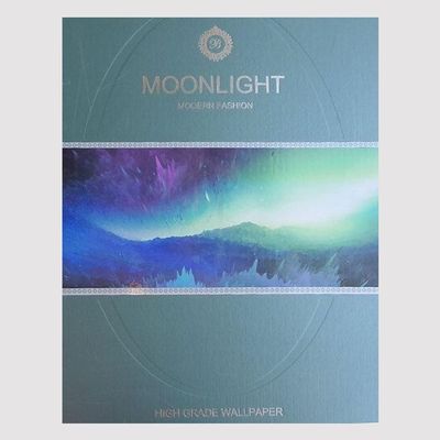 آلبوم کاغذ دیواری مون لایت MOON LIGHT