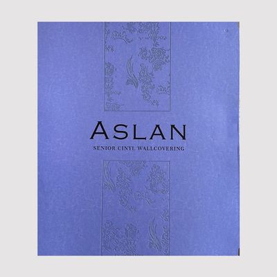 آلبوم کاغذ دیواری اصلان ASLAN