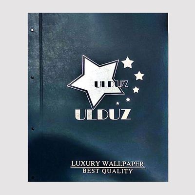 آلبوم کاغذ دیواری اولدوز ULDUZ