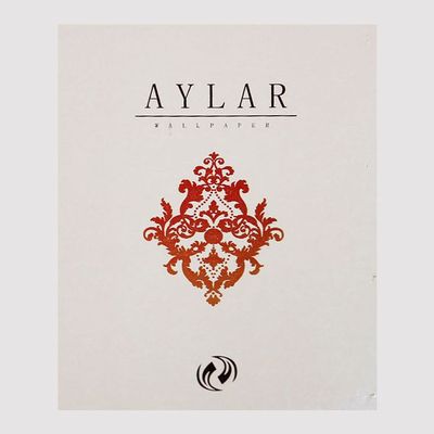 آلبوم کاغذ دیواری آیلار AYLAR