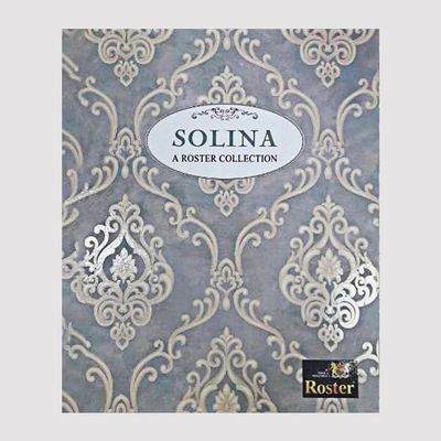 آلبوم کاغذ دیواری سولینا SOLINA