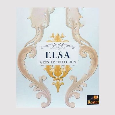 آلبوم کاغذ دیواری السا ELSA