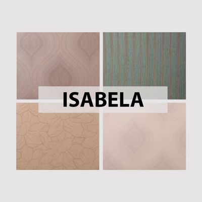 آلبوم کاغذ دیواری ایزابلا ISABELA