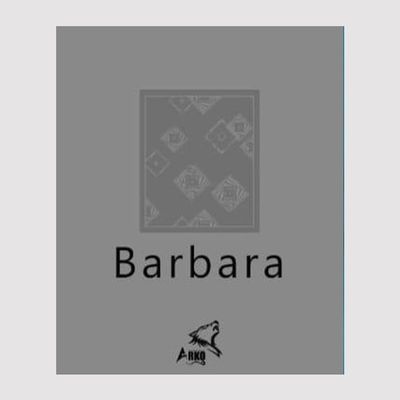 آلبوم کاغذ دیواری باربارا BARBARA