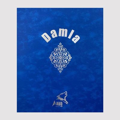 آلبوم کاغذ دیواری داملا DAMLA