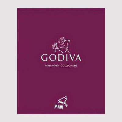 آلبوم کاغذ دیواری گادیوا GODIVA