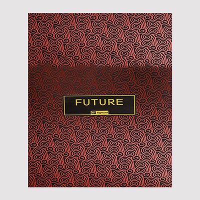 آلبوم کاغذ دیواری فیوچر FUTURE