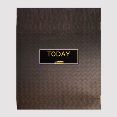 آلبوم کاغذ دیواری تودی TODAY