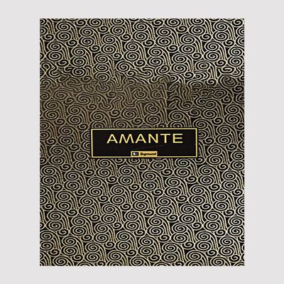 آلبوم کاغذ دیواری آمانته AMANTE