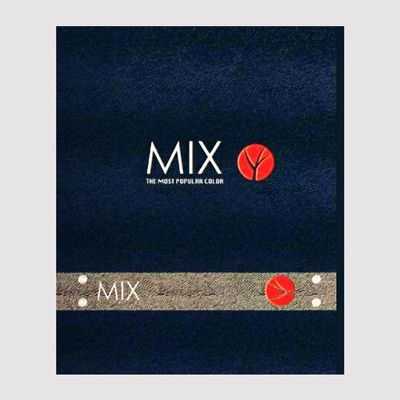 آلبوم کاغذ دیواری میکس MIX