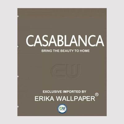 آلبوم کاغذ دیواری کازابلانکا CASABLANCA