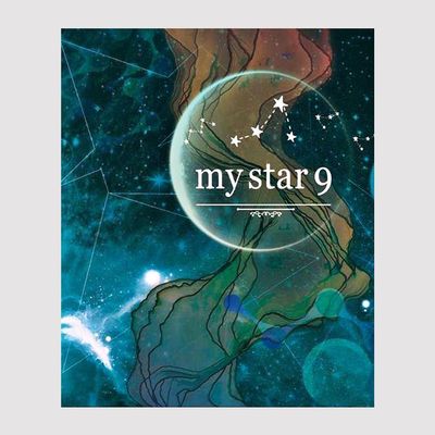 آلبوم کاغذ دیواری مای استار9 MYSTAR9