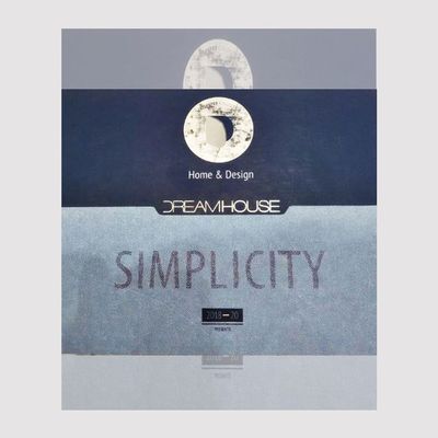 آلبوم کاغذ دیواری سیمپل سیتی1 SIMPLICITY1