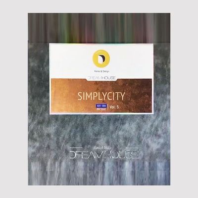 آلبوم کاغذ دیواری سیمپل سیتی2 SIMPLICITY2