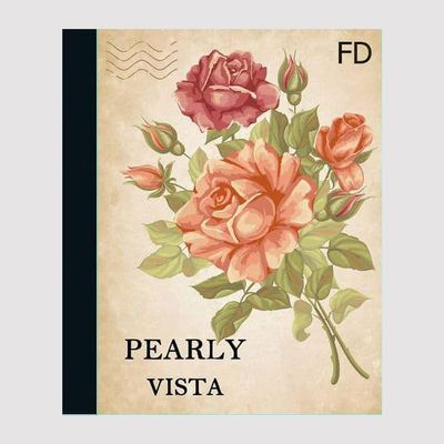 آلبوم کاغذ دیواری پرلی PEARLY