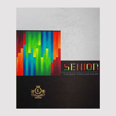 آلبوم کاغذ دیواری سنیور SENIOR