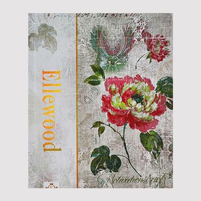 آلبوم کاغذ دیواری ال وود ELLWOOD
