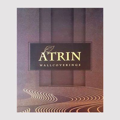 آلبوم کاغذ دیواری آترین ATRIN