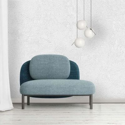 کاغذدیواری هاش دو او  H2O کد 932W